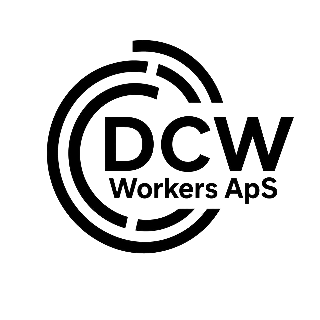 DCW Workers ApS logo